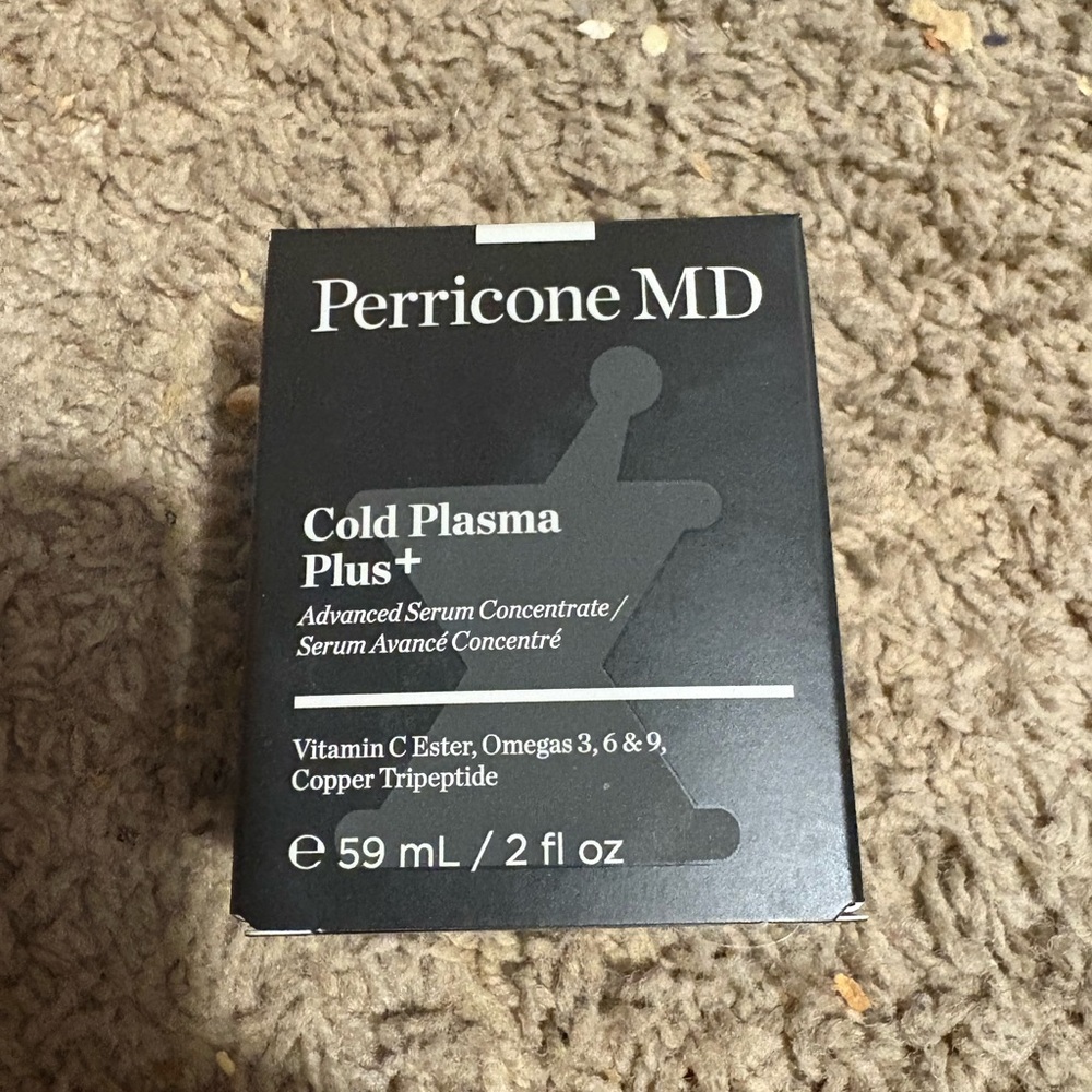 Perricone Advanced Serum Concentrate